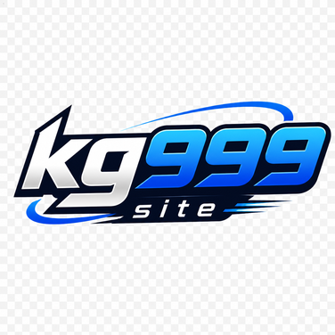 kg999 site logo
